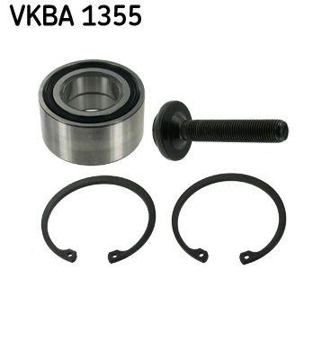 SKF LEŽAJ PREDNjEG TOČKA A-4 /6 /PASSAT VKBA1355 – Širina 37 mm SKF LEŽAJ PREDNjEG TOČKA A-4 /6 /PASSAT VKBA1355 – Širina 37 mm