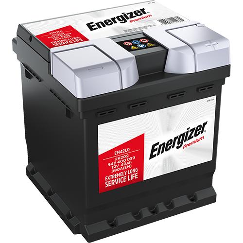 ENERGIZER ENERGIZER AKUMULATOR 42AH PREMIUM EN42AHD+ – Raspored polova 0 ENERGIZER ENERGIZER AKUMULATOR 42AH PREMIUM EN42AHD+ – Raspored polova 0