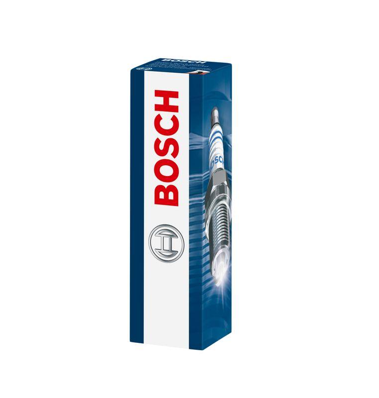 BOSCH SVEĆICA 0242240665 – Dimenzija navoja M 14 x 1,25