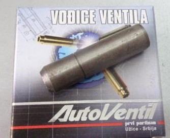 AUTOVENTIL VOĐICE VENTILA DAEWOO 1.6 16v VV170 – Dimenzija1 40 mm