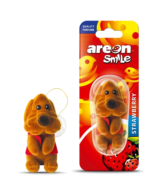 AREON MIRIŠLjAVE IGRAČKE 033203