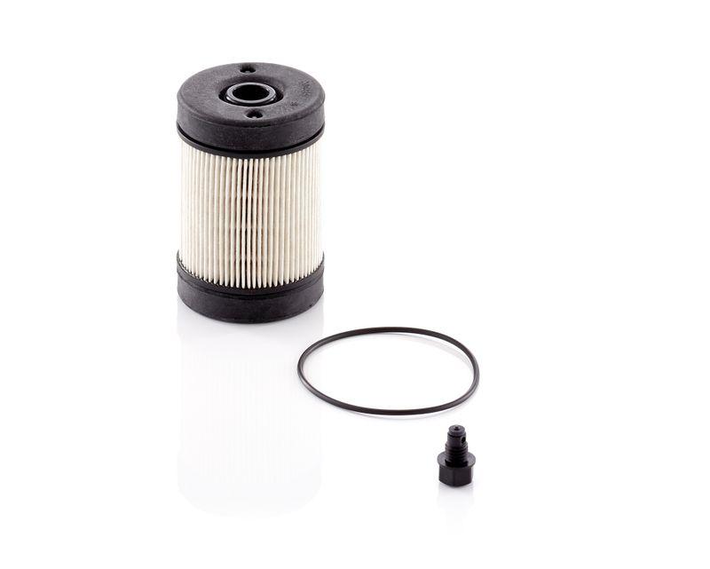 MANN FILTER ADBLUE U630XKIT – Visina 99 mm