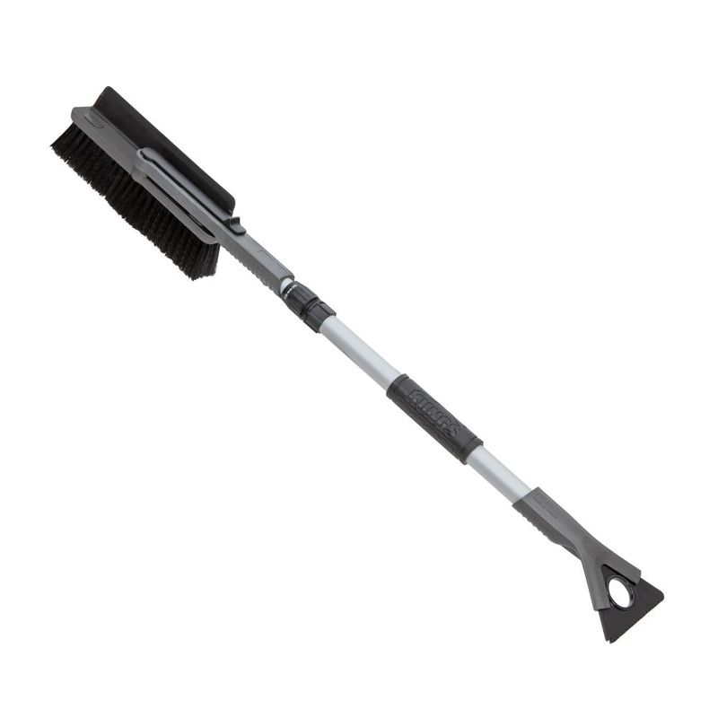 WURTH STRUGAČ LEDA 54cm sa četkom za sneg WB46163