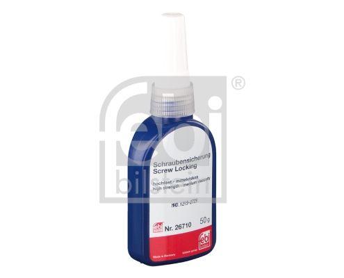 FEBI TEČNOST ZA ŠRAFOVE 26710 – Težina 50 g