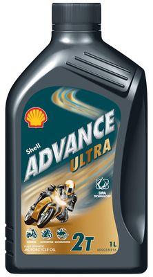 SHELL SHELL ADVANCE ULTRA 2 2T 1L 035M10 – Specifikacija ISO ISO L-EGD