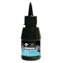 FUCHS SILKOL. SCOOTER GEAR OIL 80W90 125ml (nema u cen.) FUCM26748