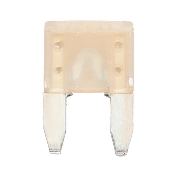WURTH OSIGURAČ MINI 25A W073130025 – Amperaža 25 A