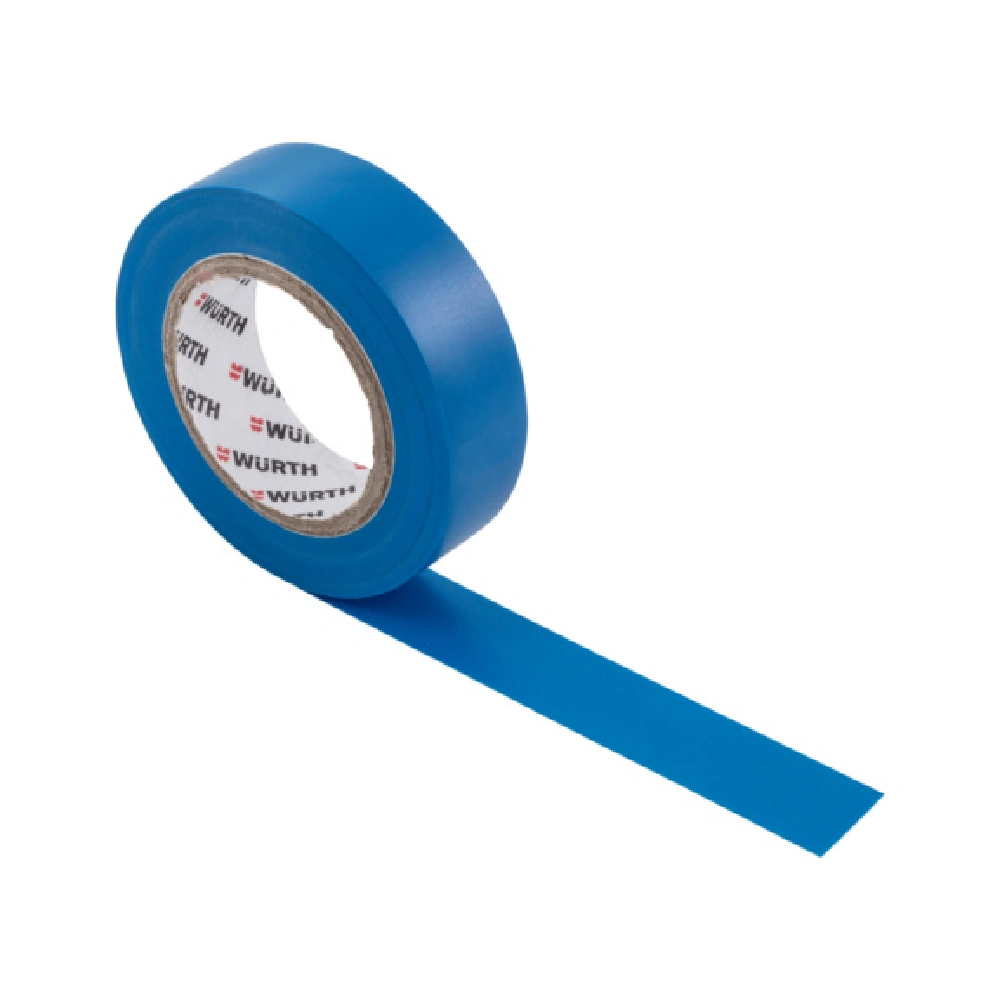 WURTH IZOLIR TRAKA PLAVA 15mm/10m W0985105