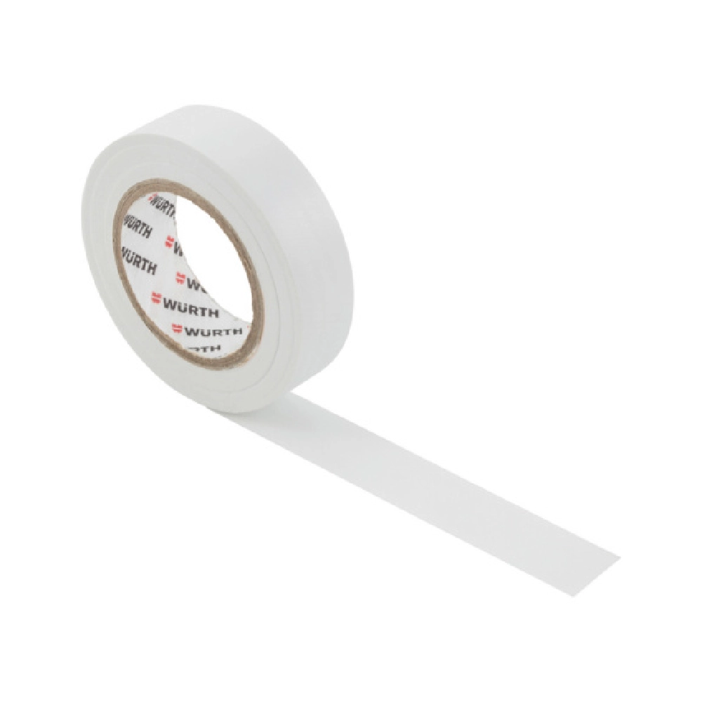 WURTH IZOLIR TRAKA BELA 15mm/10m W0985102