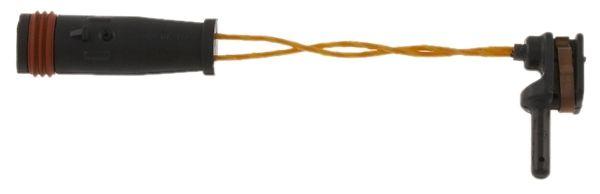 TEXTAR SENZOR PLOČICA MERCEDES 98024700 – Dužina 95 mm