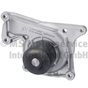 PIERBURG PUMPA VODE RENAULT/MERCEDE/NISSAN 7.29611.06.0 – mehanički