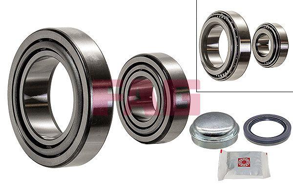 FAG/IPD LEŽAJ PR.TOČKA MERCEDES E /LS /CLS 713667800 – Širina 20,1 mm