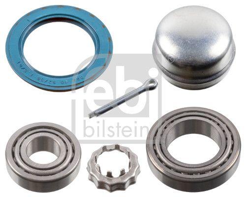 FEBI LEŽAJ ZAD. TOČKA VW/A DOBOŠ 03674 – Spoljašnji pre?nik 1 40 mm