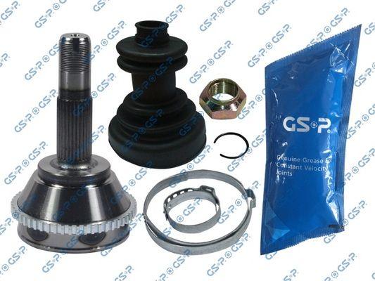 GSP HOMOKIN.ZGLOB BOX /JUMP /DUC. 810013-GSP – Dimenzija navoja M28X1,5 GSP HOMOKIN.ZGLOB BOX /JUMP /DUC. 810013-GSP – Dimenzija navoja M28X1,5