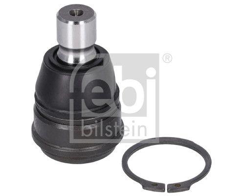 FEBI KUGLA PREDNjA FORD FIESTA 38543 – Dimenzija konusa 17,5 mm