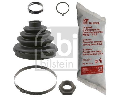 FEBI MANŽETNA ZGLOBA A80/100 08474 – Dužina 83 mm