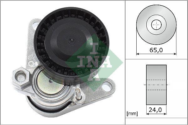 INA ŠPANER PK 534055210 – Spoljašnji prečnik 65 mm