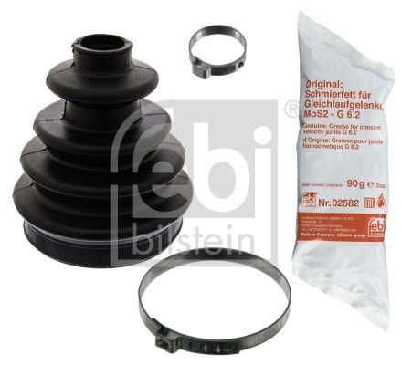 FEBI MANŽETNA DO MENJAČA OPEL 02717 – Dužina 103 mm
