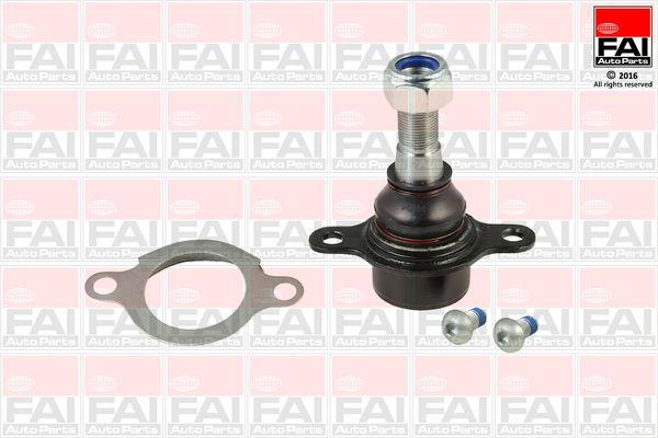 FAI KUGLA FORD PREDNJ. 2.2TDCI SS7147 – Dimenzija navoja M20 x 1.5