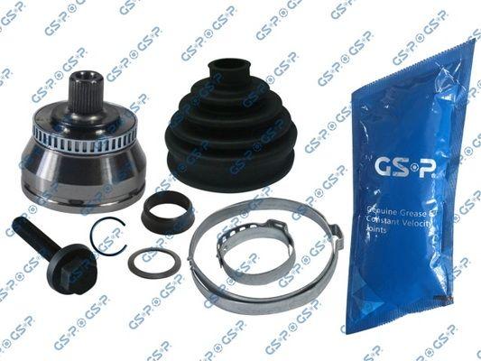 GSP HOMOKIN. ZGLOB VW PAS.1,9TDI 85KW 97- 803021-GSP – Dimenzija navoja M14X1,5 GSP HOMOKIN. ZGLOB VW PAS.1,9TDI 85KW 97- 803021-GSP – Dimenzija navoja M14X1,5