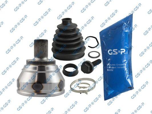 GSP HOMOKINETIČKI ZGLOB VW /AUDI 803002-GSP – Dimenzija navoja M16X1,5 GSP HOMOKINETIČKI ZGLOB VW /AUDI 803002-GSP – Dimenzija navoja M16X1,5