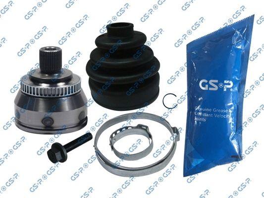 GSP HOMOKIN.ZGLOB SHARAN /GALAXY 818025-GSP – Dimenzija navoja M16X1,5 GSP HOMOKIN.ZGLOB SHARAN /GALAXY 818025-GSP – Dimenzija navoja M16X1,5