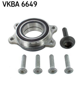 SKF LEŽAJ TOČKA VKBA6649 – Širina 40,5 mm
