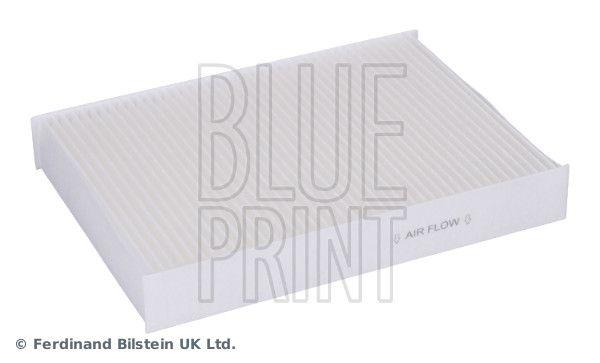 BLUE PRINT FILTER KABINE ADN12539 – Dužina 250 mm