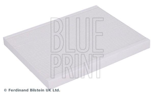BLUE PRINT FILTER KABINE ADZ92507 – Dužina 265 mm