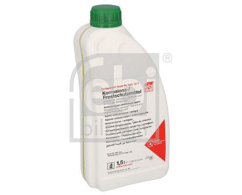 FEBI ANTIFRIZ Typ D RENAULT 1.5L -35C 26580