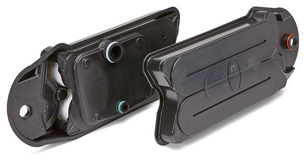 FLEETGUARD FILTER ODUŠKA MOTORA CV52001 – Fini filter