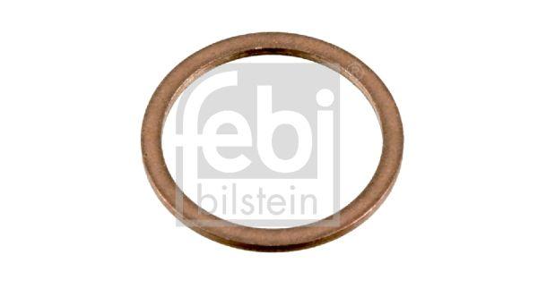 FEBI PLATNA TERMOPREKIDAČA 03083 – DIN/ISO 7603