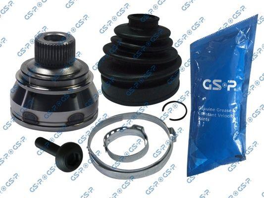 GSP HOMOKIN.ZGLOB AUDI A4-A5-Q5 803087-GSP – Dimenzija navoja M16X1,5