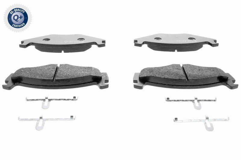 VAICO DISK PLOČICE VW/SEAT PRED. V10-8100-LUČ – Kočioni sistem VOLKSWAGEN