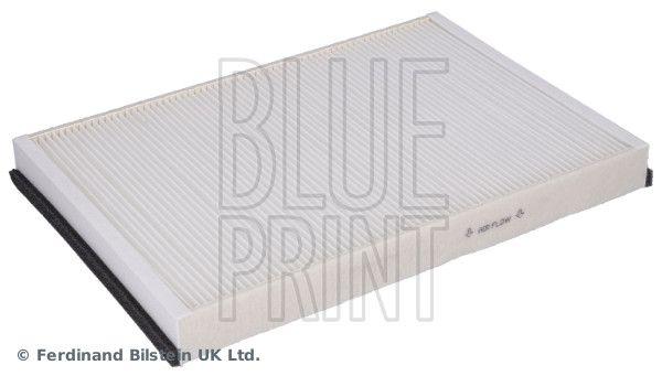 BLUE PRINT FILTER KABINE ADU172511 – Dužina 360 mm
