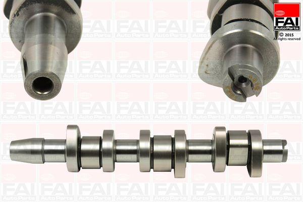 FAI BREGASTA OSOVINA C344 – dodatno potreban proizvod BFS101S/BFS318S