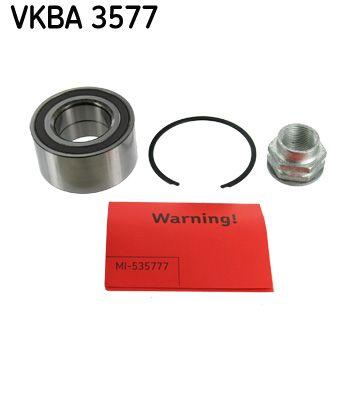 SKF LEŽAJ PR.TOČKA FIAT PANDA /FORD KA VKBA3577 – Širina 33 mm