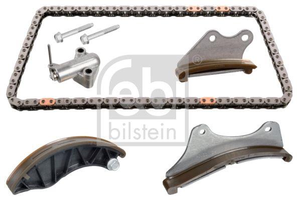 FEBI SET LANCA 1.6 CDTi 106740 – za OE-br. (br. originalnog rez. dela) 55495936 S1 FEBI SET LANCA 1.6 CDTi 106740 – za OE-br. (br. originalnog rez. dela) 55495936 S1