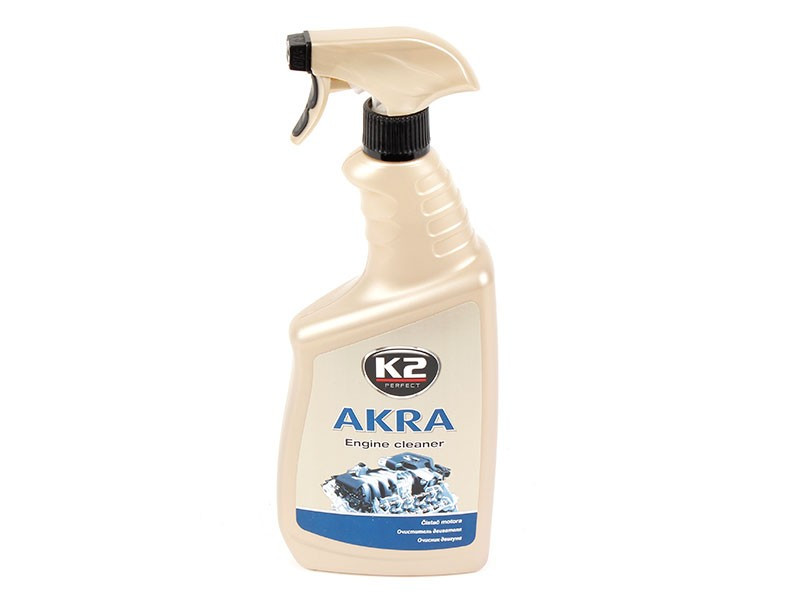 K2 ČISTAČ MOTORA 700ml K231-AKRA – Količina 700 ml K2 ČISTAČ MOTORA 700ml K231-AKRA – Količina 700 ml