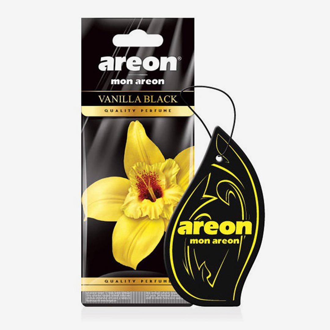 AREON AREON MON JELKICA 033112