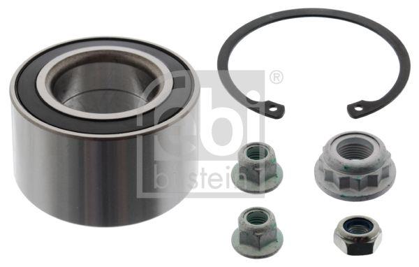 FEBI LEŽAJ PRED. TOČKA VW G-4/A3 14250 – Širina 40 mm