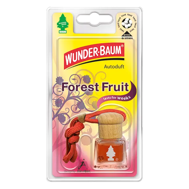 WUNDERBAUM WUNDER-BAUM MIRIS U BOČICI KO014
