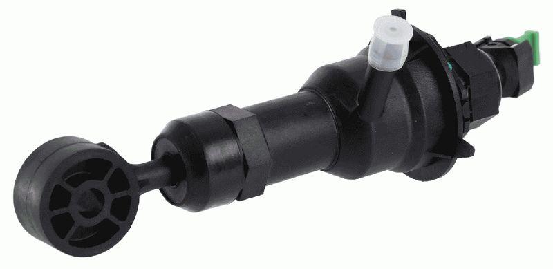SACHS GL.CILINDAR KVAČILA DUCATO zameni 6284600669 6284600792 – SVHC Nema informacije, molimo da se obratite proizvođaču!