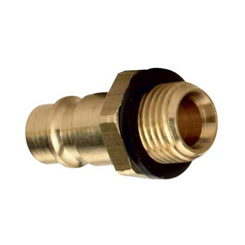 CHICAGO PNEUMATIC PRIKLjUČAK 1/4 SP.NAVOJ CPAM028 – Prihvat 1/4"
