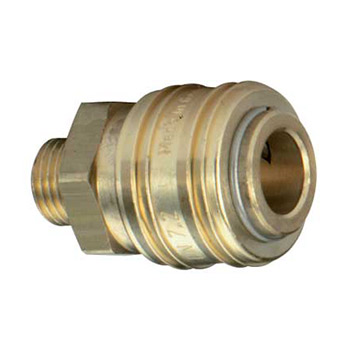 CHICAGO PNEUMATIC BRZA SPOJKA 1/2 SP.NAVOJ CPAM003 – Prihvat 1/2"