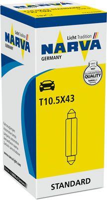 NARVA SIJALICA SULFIDNA 12V 10W 173143000-NAR