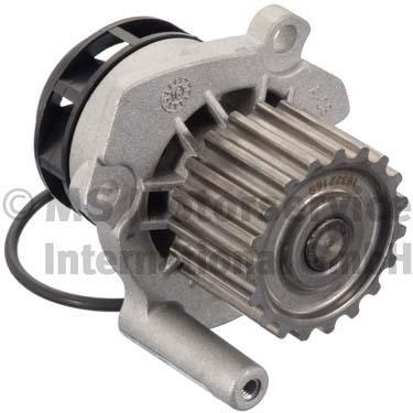 PIERBURG PUMPA VODE VW/AUDI TDI 7.07152.11.0 – mehanički PIERBURG PUMPA VODE VW/AUDI TDI 7.07152.11.0 – mehanički