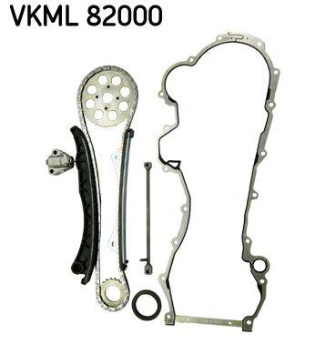 SKF SET LANCA VKML82000 – Broj karika 120