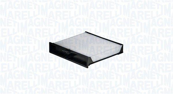MAGNETI MARELLI FILTER KABINE BCF268 – Širina 236 mm