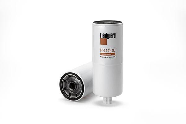 FLEETGUARD FILTER GORIVA SEPARATOR (sa slavinom) FS1006 – Fini filter